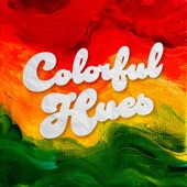 Colorful Hues (feat. Bok.Keyz & Håle') artwork