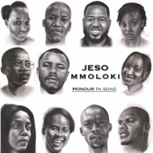 Jeso Mmoloki artwork