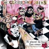 Problema de Ratas - Extraños momentos