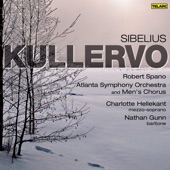 Sibelius: Kullervo, Op. 7 artwork