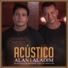 Acústico Alan e Aladim - EP
