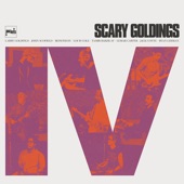 Disco Pills by Scary Goldings