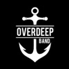 Over Deep Band - Single