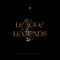 League of Legends - Hilton Banger lyrics
