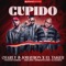 Cupido (Official Version Prod. By Cuban Deejays, Ernesto Losa, DJ Conds) artwork