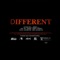 Different (feat. TreeDaDon) - KBV lyrics