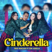 Cinderella (feat. OM ADELLA) artwork