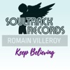 Keep Believing - Single