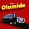 Olamide - AIRDEW lyrics