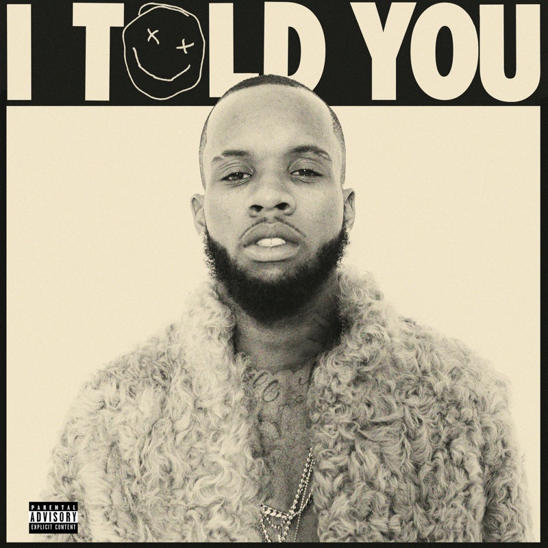 The Color Violet - Tory Lanez | Shazam