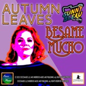Sunny Bleau And The Moons - Autumn Leaves-Besame Mucho - Radio