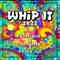 Whip It 2K22 (Club Remix) artwork
