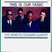 Ornette Coleman - Blues Connotation (Remastered)
