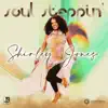 Soul Steppin' - Single album lyrics, reviews, download