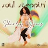 Soul Steppin' - Single, 2021