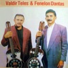 Valdir Teles e Fenelon Dantas