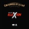 ACE - Grupo elexion lyrics