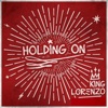 Holding On - Single