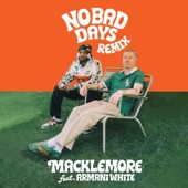 NO BAD DAYS (feat. Armani White, Collett) artwork
