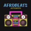 Afrobeats Instrumental - EP