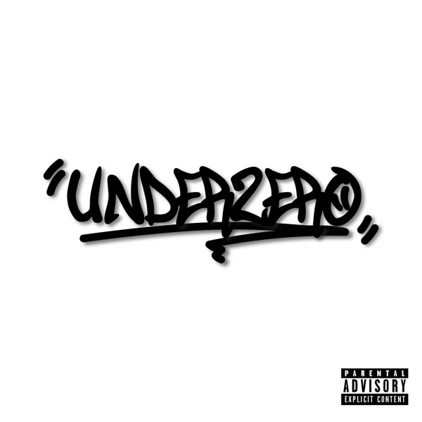 UNDERZEROの「UNDERZERO - EP」をApple Musicで