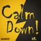 Calm Down (feat. Rittz) - Rawthentic lyrics