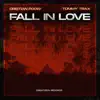 Fall In Love - Single album lyrics, reviews, download