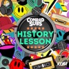 History Lesson - EP