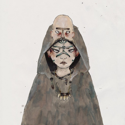 Album artwork