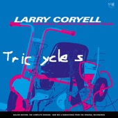 Tricycles (2021 Remastered Version) artwork