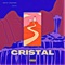 Cristal (feat. Zach Jawhar) - Lulu lyrics