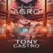 Menino Do Agro (feat. Diogo Kleiton) - Tony Castro Oficial lyrics