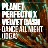 Dance All Night (Ibiza) - Single