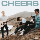 Cheers artwork