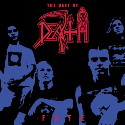 FATE - THE BEST OF cover art