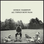 George Harrison - All Things Must Pass (2014 Mix)