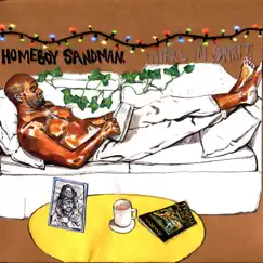 There in Spirit by Homeboy Sandman album reviews, ratings, credits