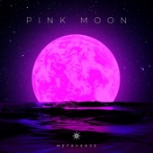 Pink Moon artwork