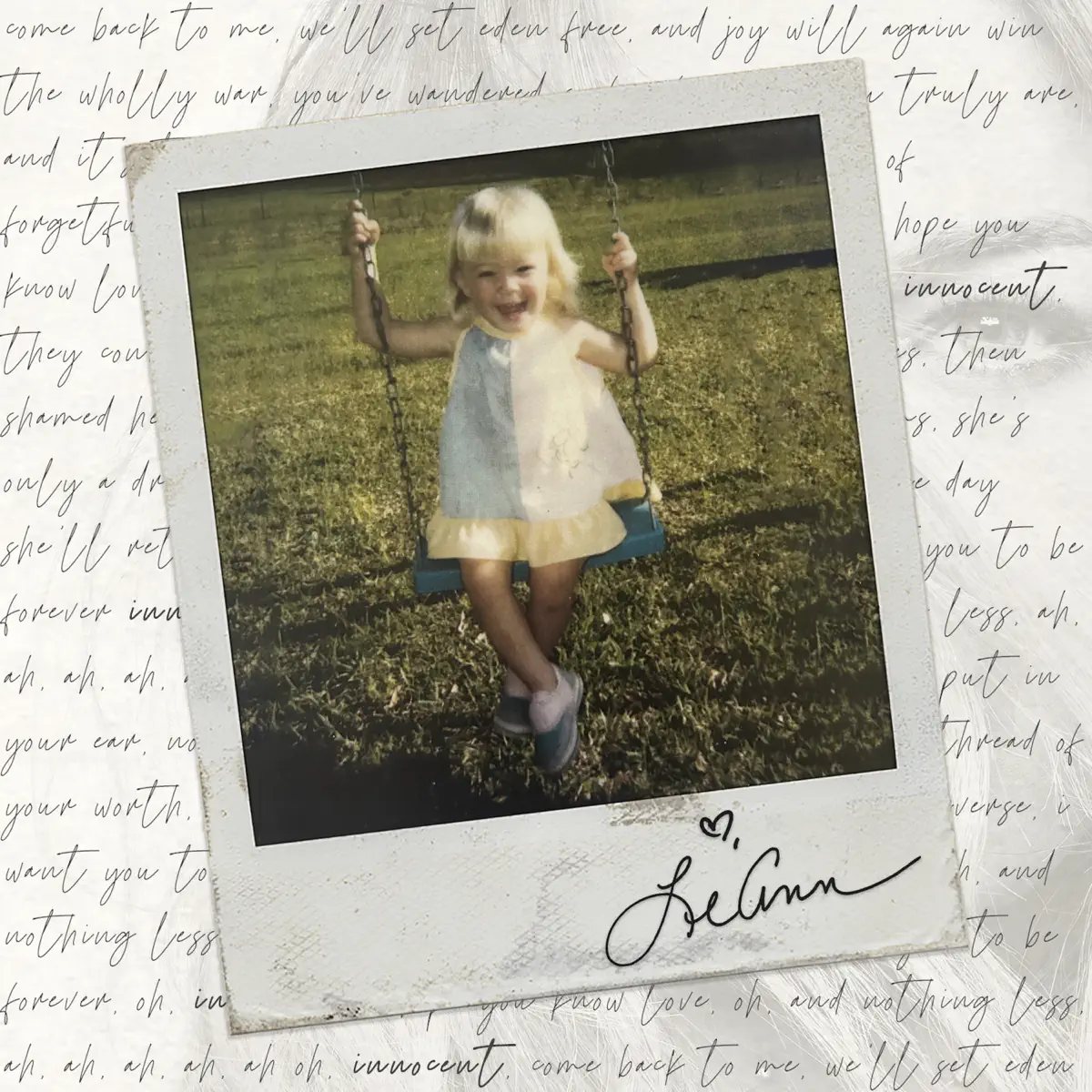 LeAnn Rimes - innocent - Single (2023) [iTunes Plus AAC M4A]-新房子