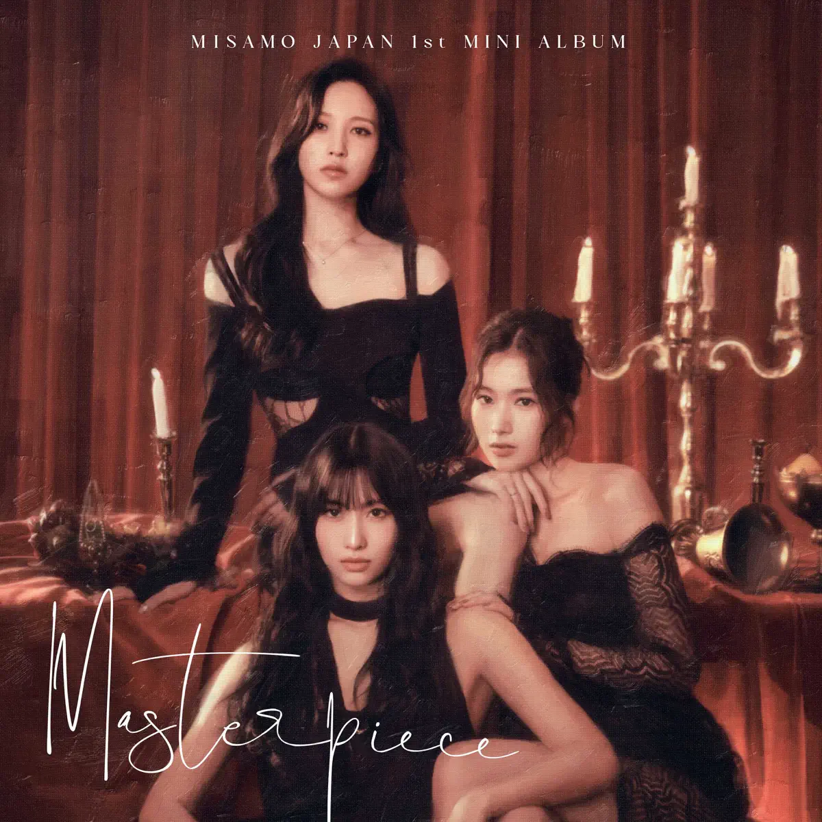 MISAMO - Masterpiece (2023) [iTunes Plus AAC M4A]-新房子