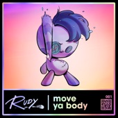 Move Ya Body artwork