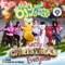 Merry Christmas Everyone (Official BBC Children in Need Christmas Single) artwork