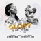 The Glory is Not Mine (feat. David Oyedepo Jnr) artwork