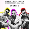 Juanita (feat. Király Linda) - Single