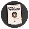 Welcome To the Table (feat. From a to Z & Jodi Jackson) - Single album lyrics, reviews, download