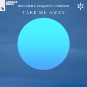 Take Me Away artwork