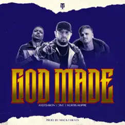 God Made - Single by AyeItsAron, 5ive & Kurtis Hoppie album reviews, ratings, credits