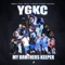 50 Cent (feat. Marley Young & Donta Slusha) - YGKC lyrics