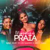 Marquinha de Praia - Single album lyrics, reviews, download