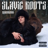 Slavic Roots - EP artwork